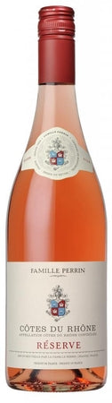 Famille Perrin Cotes du Rhone Rose Reserve 2016 Online Sale