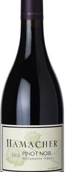 Hamacher Pinot Noir 2012 Supply