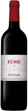 Echo de Lynch Bages Pauillac 2010 on Sale