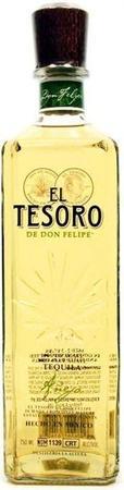 El Tesoro Tequila Anejo Online Hot Sale