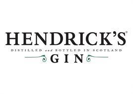 Hendrick s Gin For Sale