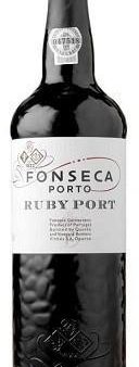 Fonseca Porto Ruby For Cheap