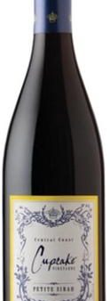 Cupcake Vineyards Petite Sirah 2013 on Sale