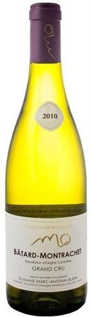 Domaine Marc-Antonin Blain Batard-Montrachet 2011 Hot on Sale