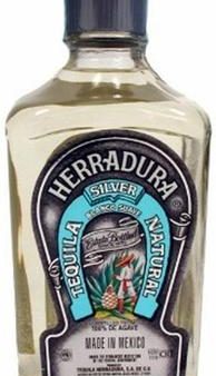 Herradura Tequila Silver Discount