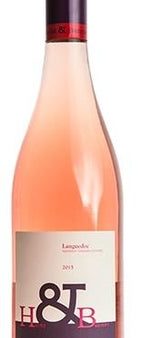 Hecht & Bannier Languedoc Rose 2016 Online now