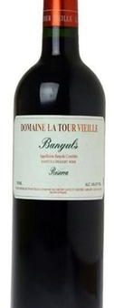 Domaine La Tour Vieille Banyuls Reserva Sale