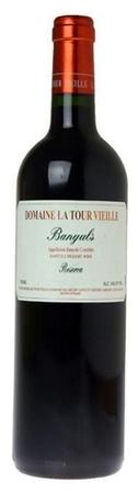 Domaine La Tour Vieille Banyuls Reserva Sale