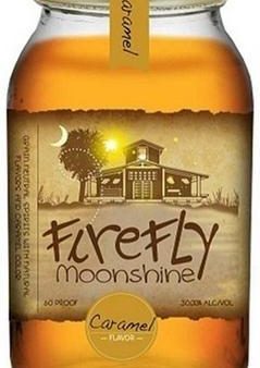 Firefly Moonshine Caramel For Sale