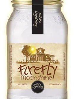 Firefly Moonshine White Lightning For Sale