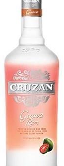 Cruzan Rum Guava Cheap