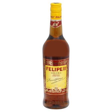 Felipe Ii Brandy de Jerez Online Sale