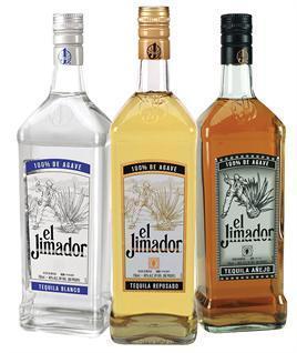 El Jimador Tequila Silver Online Hot Sale