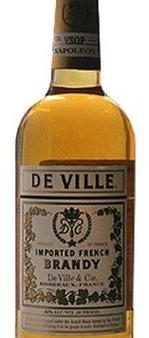 Deville Brandy Fashion