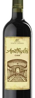 Domaine Costa Lazaridi Amethystos Cava For Discount