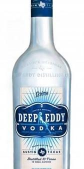 Deep Eddy Vodka Discount