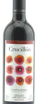 Crucillon Garnacha Tempranillo 2006 For Sale