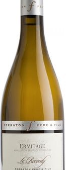 Ferraton Pere & Fils Ermitage Blanc le Reverdy 2000 Sale