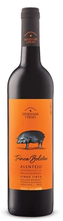 Herdade Do Peso Trinca Bolotas 2015 For Discount