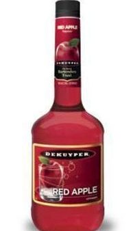 Dekuyper Schnapps Red Apple Online