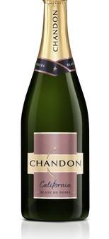 Domaine Chandon Blanc de Noirs Fashion