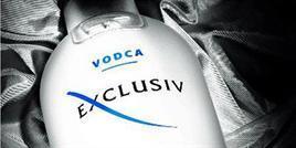 Exclusiv Vodka Berry 4 For Cheap