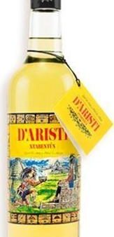 d Aristi Xtabentun Liqueur Honey For Sale