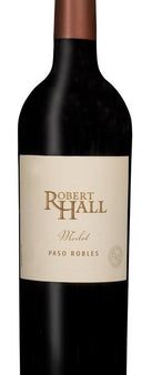 Hall Merlot 2014 on Sale