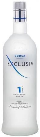 Exclusiv Vodka 1 Online