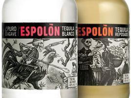 Espolon Tequila Reposado Supply