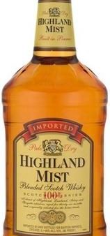 Highland Mist Scotch For Sale