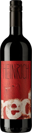 Heinrich Red 2015 For Sale