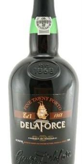 Delaforce Porto Fine Tawny Cheap