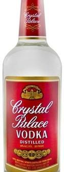 Crystal Palace Vodka Online Hot Sale