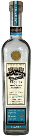 Don Abraham Tequila Blanco Organic Online