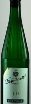 Diefenhardt Riesling Trocken J.D. 2012 For Sale