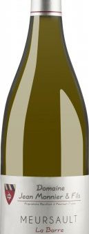 Domaine Jean Monnier & Fils Meursault La Barre 2014 Sale