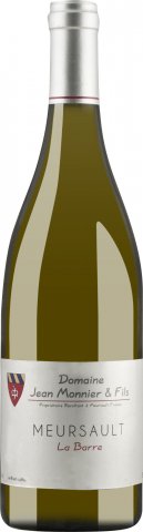 Domaine Jean Monnier & Fils Meursault La Barre 2014 Sale