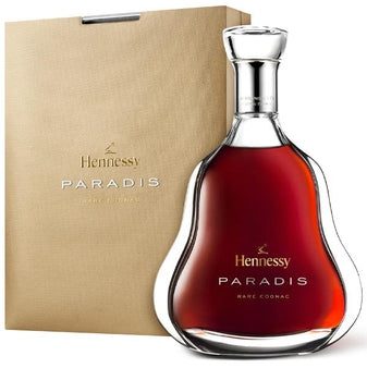 Hennessy Paradis Cognac Cheap