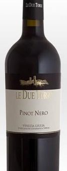 Duetorri Pinot Nero 2015 Online Hot Sale