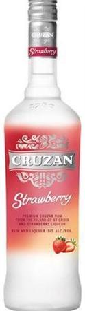 Cruzan Rum Strawberry Online Hot Sale