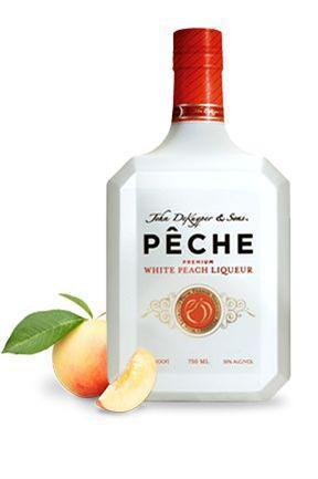 Dekuyper Liqueur Peche White Peach For Discount