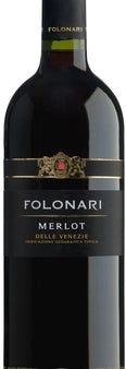 Folonari Merlot For Discount