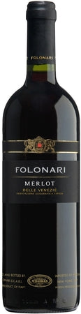 Folonari Merlot For Discount