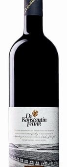 Dr. Konstantin Frank Cabernet Franc 2015 Online