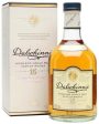 Dalwhinnie Distillery Scotch Single Malt 15 Year Supply