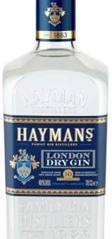 Hayman s Gin London Dry Online Sale