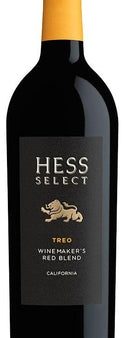 Hess Select Treo Winemaker s Blend 2013 Discount