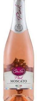 Elmo Pio Pink Moscato Supply