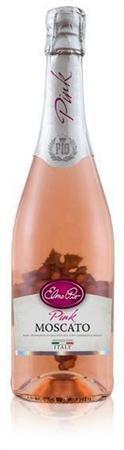 Elmo Pio Pink Moscato Supply